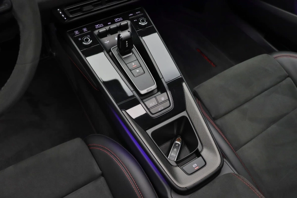 Foto do veiculo PORSCHE 911 CARRERA GTS