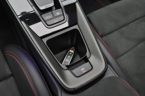 Foto do veiculo PORSCHE 911 CARRERA GTS