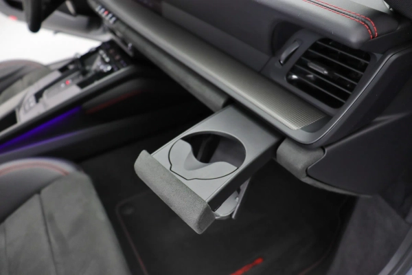 Foto do veiculo PORSCHE 911 CARRERA GTS