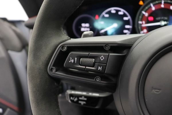 Foto do veiculo PORSCHE 911 CARRERA GTS