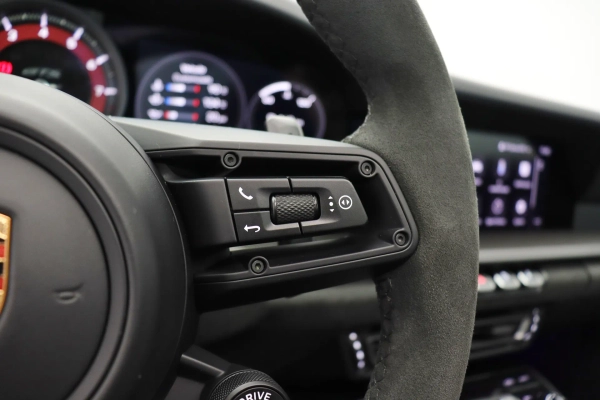 Foto do veiculo PORSCHE 911 CARRERA GTS