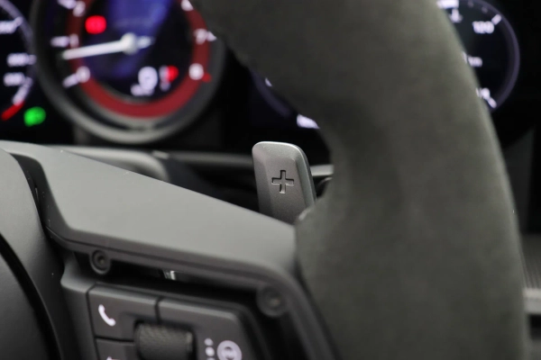 Foto do veiculo PORSCHE 911 CARRERA GTS