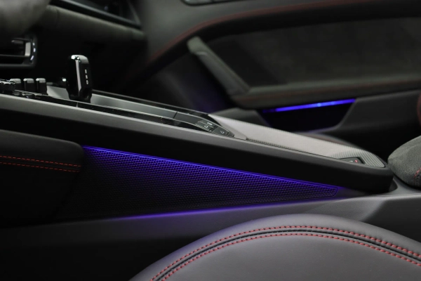 Foto do veiculo PORSCHE 911 CARRERA GTS