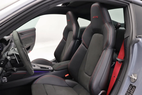 Foto do veiculo PORSCHE 911 CARRERA GTS