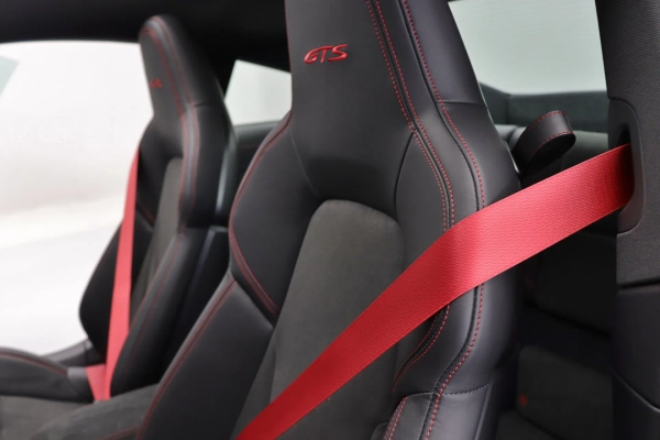 Foto do veiculo PORSCHE 911 CARRERA GTS