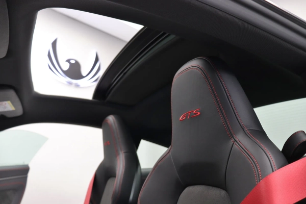 Foto do veiculo PORSCHE 911 CARRERA GTS