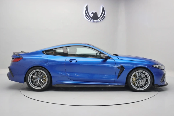 Foto do veiculo BMW M 850I UNIQUE EDITION