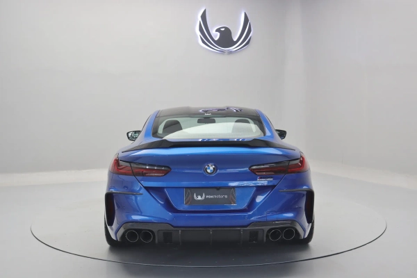 Foto do veiculo BMW M 850I UNIQUE EDITION