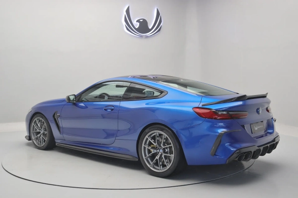 Foto do veiculo BMW M 850I UNIQUE EDITION