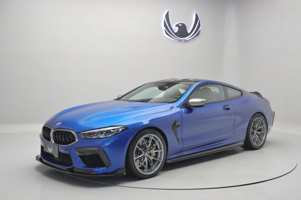 Foto do veiculo BMW M 850I UNIQUE EDITION