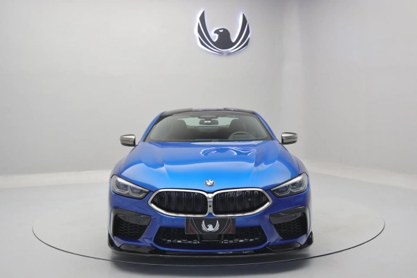 Foto do veiculo BMW M 850I UNIQUE EDITION