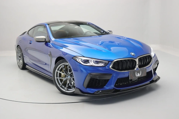 Foto do veiculo BMW M 850I UNIQUE EDITION