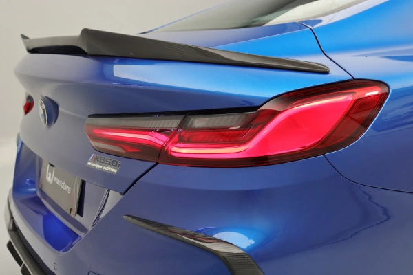 Foto do veiculo BMW M 850I UNIQUE EDITION