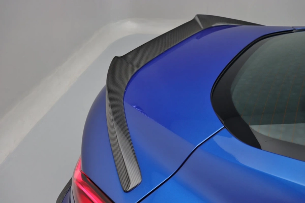 Foto do veiculo BMW M 850I UNIQUE EDITION