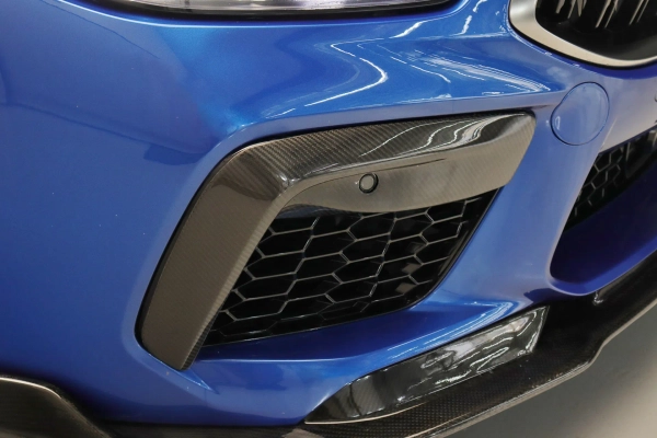 Foto do veiculo BMW M 850I UNIQUE EDITION