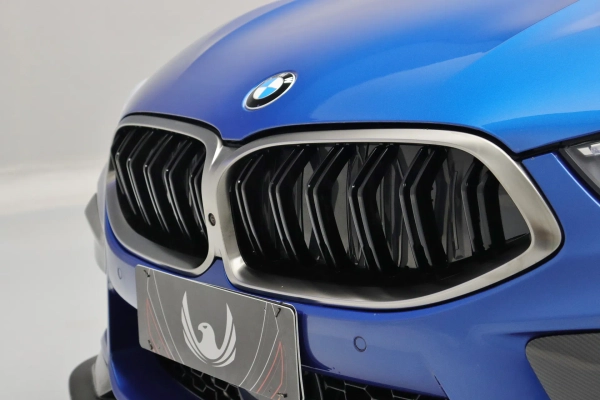 Foto do veiculo BMW M 850I UNIQUE EDITION