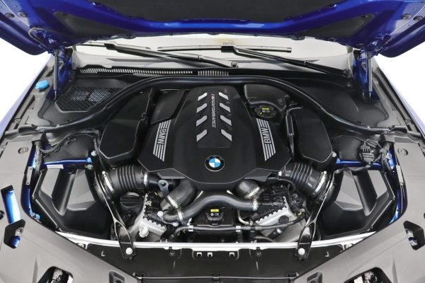 Foto do veiculo BMW M 850I UNIQUE EDITION