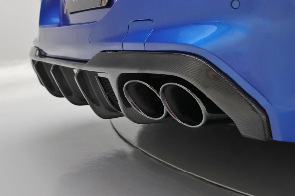 Foto do veiculo BMW M 850I UNIQUE EDITION