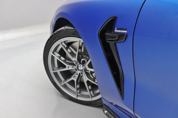 Foto do veiculo BMW M 850I UNIQUE EDITION