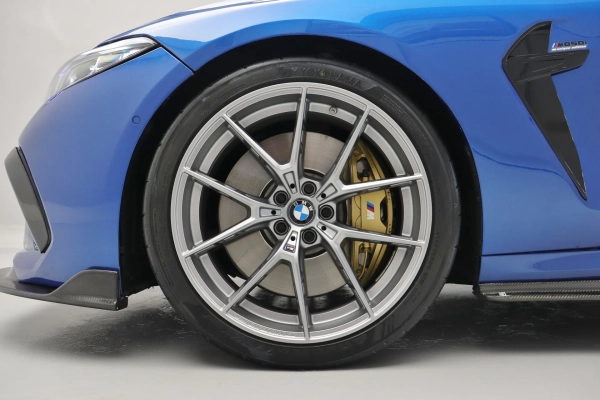 Foto do veiculo BMW M 850I UNIQUE EDITION