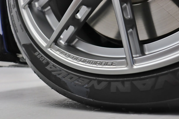 Foto do veiculo BMW M 850I UNIQUE EDITION