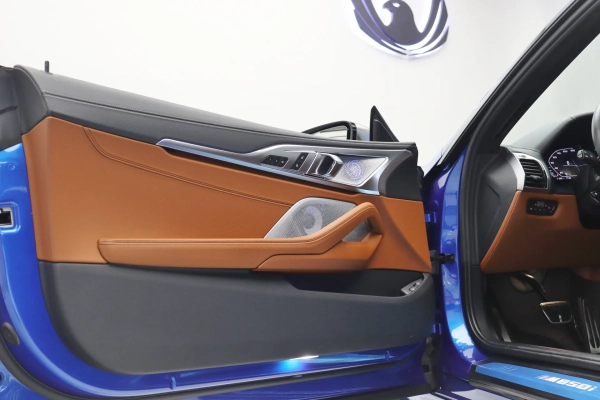 Foto do veiculo BMW M 850I UNIQUE EDITION