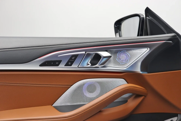 Foto do veiculo BMW M 850I UNIQUE EDITION