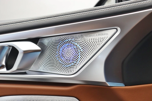 Foto do veiculo BMW M 850I UNIQUE EDITION