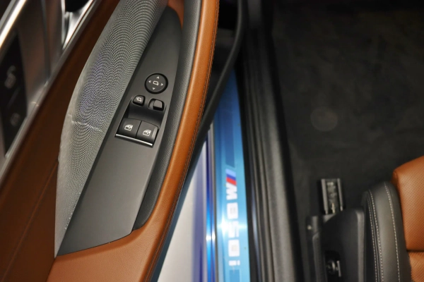 Foto do veiculo BMW M 850I UNIQUE EDITION