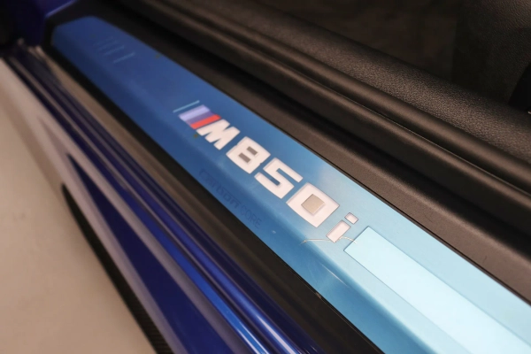 Foto do veiculo BMW M 850I UNIQUE EDITION