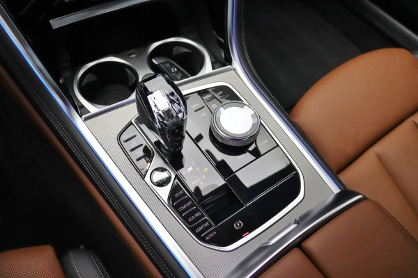 Foto do veiculo BMW M 850I UNIQUE EDITION