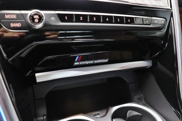 Foto do veiculo BMW M 850I UNIQUE EDITION