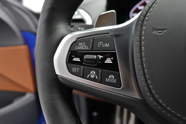 Foto do veiculo BMW M 850I UNIQUE EDITION