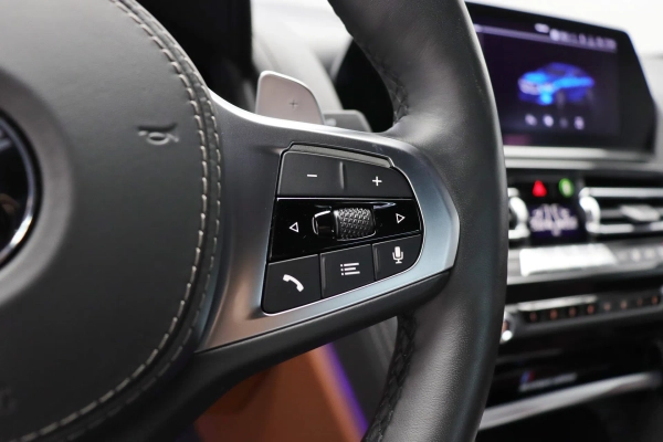 Foto do veiculo BMW M 850I UNIQUE EDITION