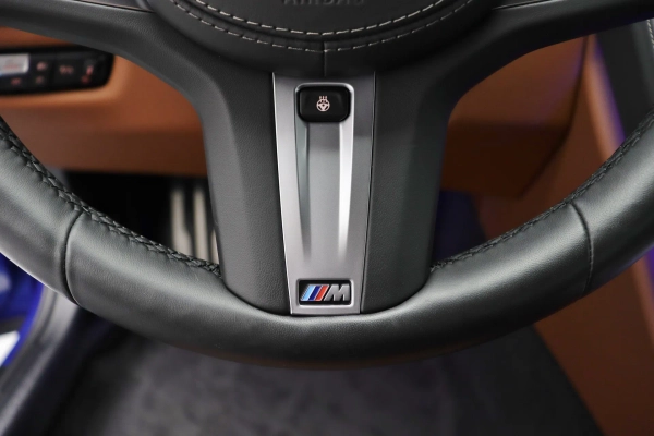 Foto do veiculo BMW M 850I UNIQUE EDITION