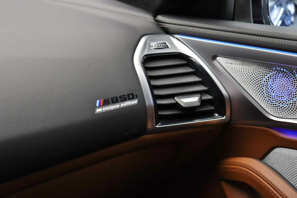 Foto do veiculo BMW M 850I UNIQUE EDITION