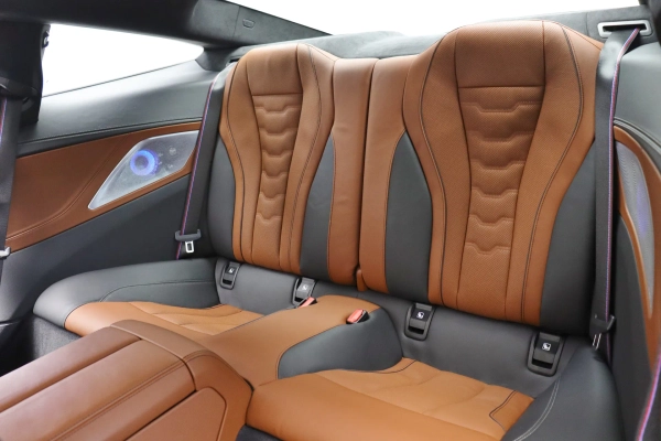 Foto do veiculo BMW M 850I UNIQUE EDITION