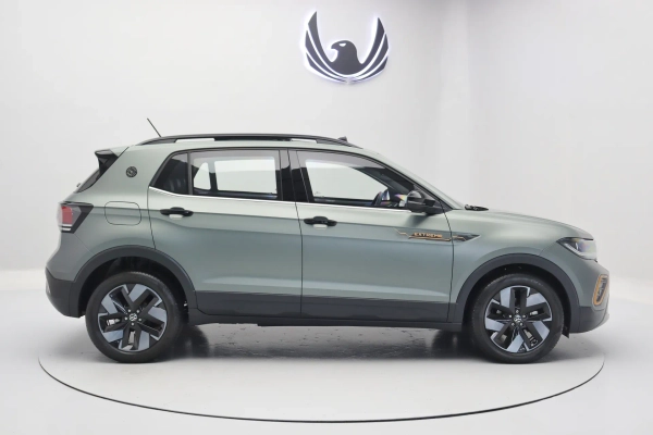 Foto do veiculo VOLKSWAGEN T-CROSS EXTREME 250 TSI