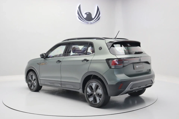 Foto do veiculo VOLKSWAGEN T-CROSS EXTREME 250 TSI
