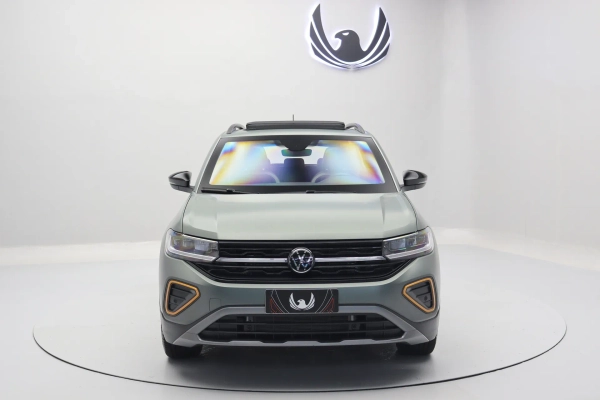 Foto do veiculo VOLKSWAGEN T-CROSS EXTREME 250 TSI