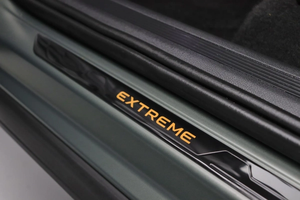 Foto do veiculo VOLKSWAGEN T-CROSS EXTREME 250 TSI