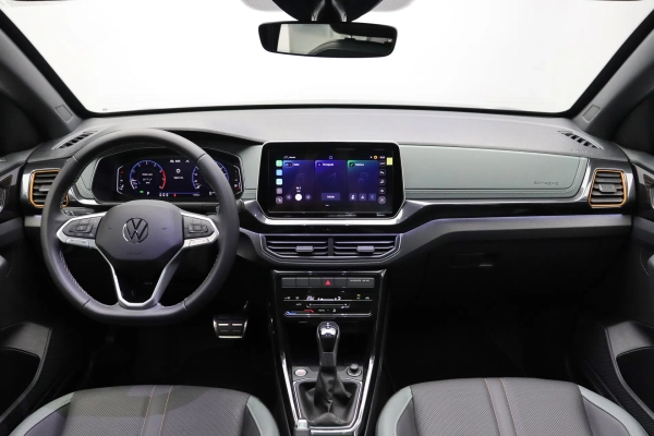 Foto do veiculo VOLKSWAGEN T-CROSS EXTREME 250 TSI