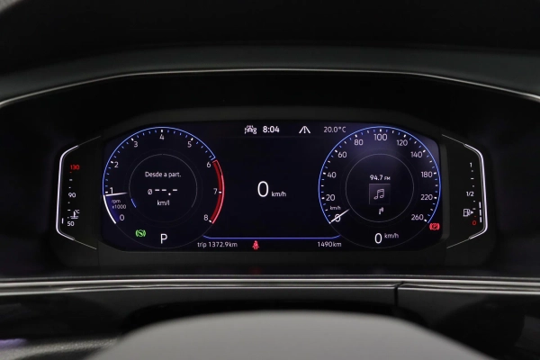 Foto do veiculo VOLKSWAGEN T-CROSS EXTREME 250 TSI