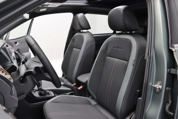 Foto do veiculo VOLKSWAGEN T-CROSS EXTREME 250 TSI