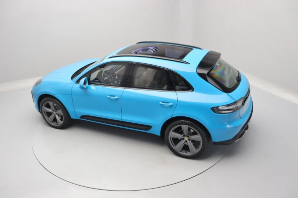 Foto do veiculo PORSCHE MACAN 