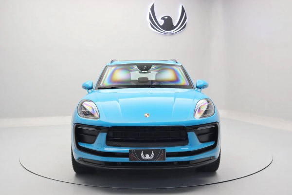 Foto do veiculo PORSCHE MACAN 