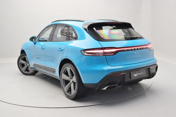 Foto do veiculo PORSCHE MACAN 