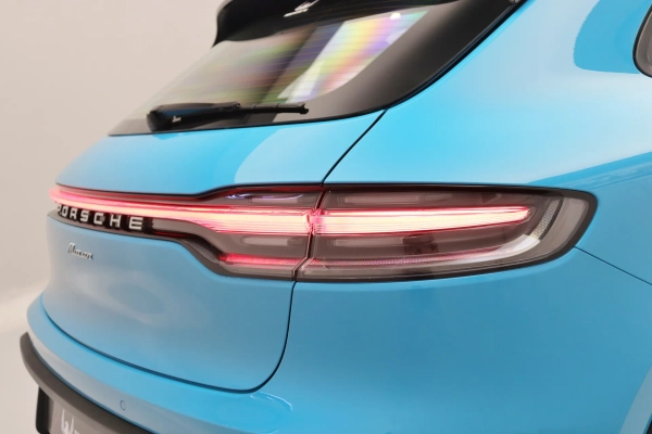 Foto do veiculo PORSCHE MACAN 