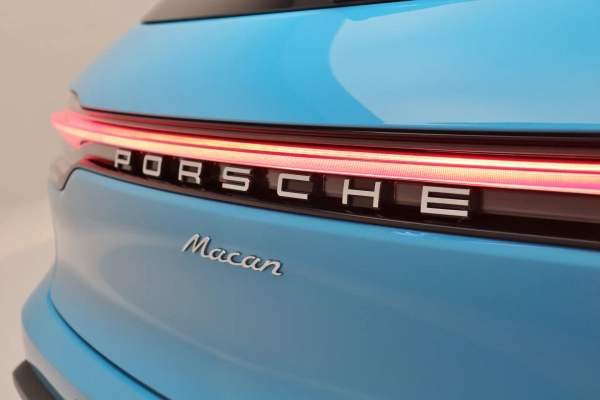 Foto do veiculo PORSCHE MACAN 