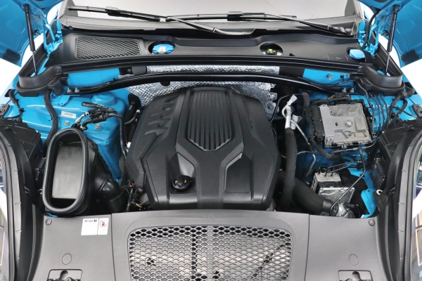 Foto do veiculo PORSCHE MACAN 